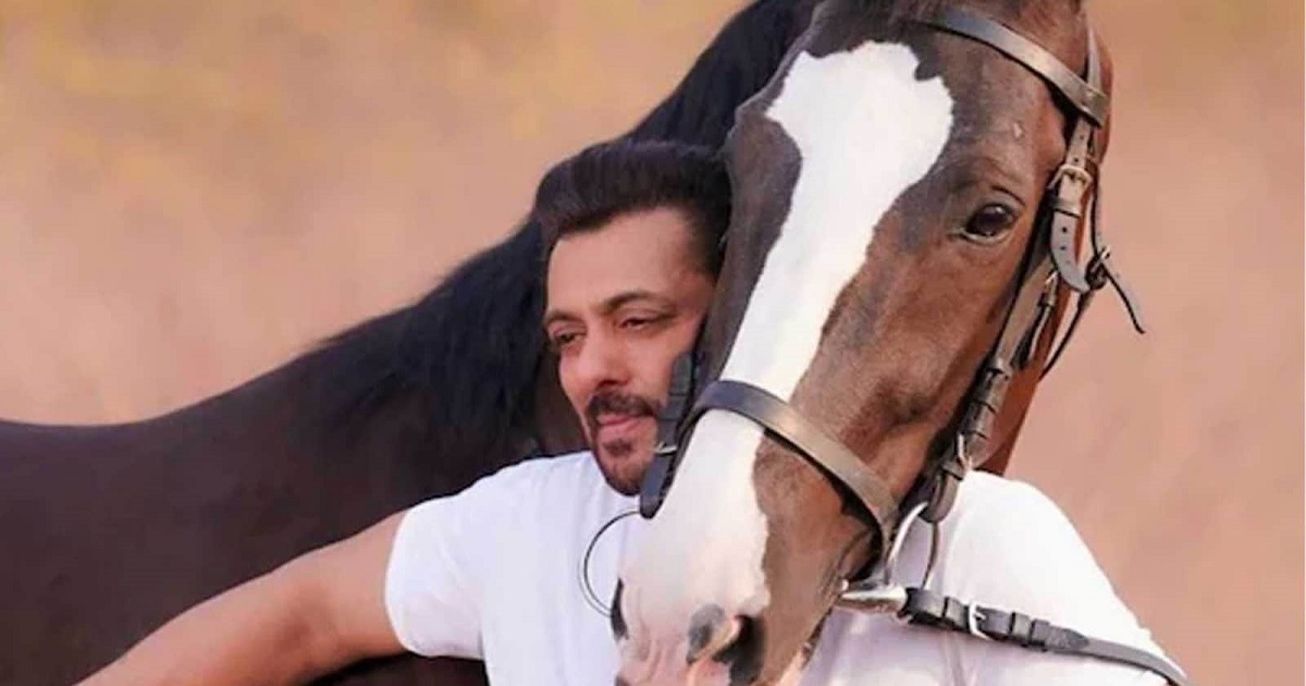 Salman Khan files defamation case against neighbour