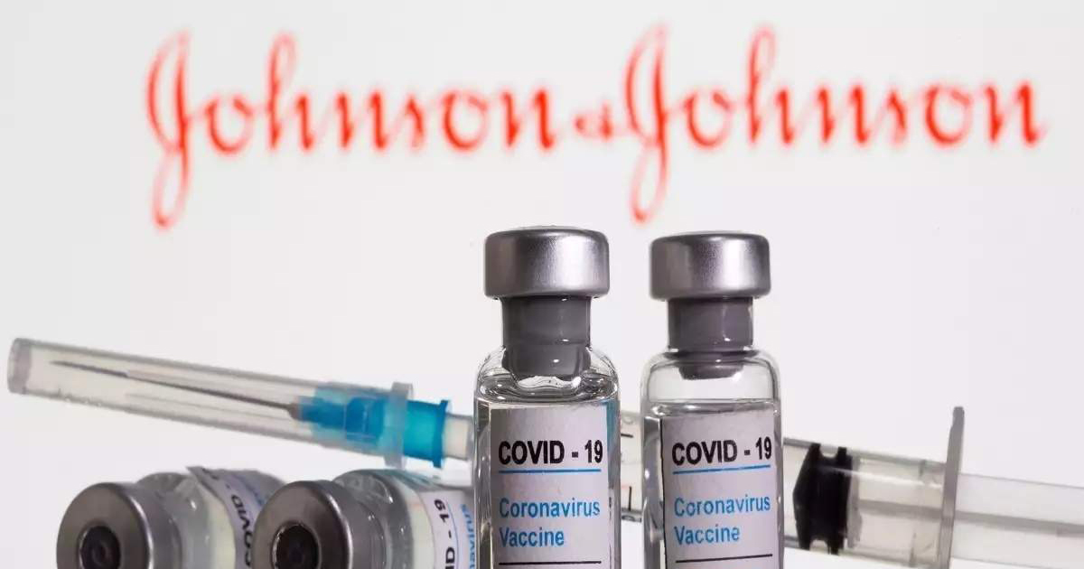 দেশে এলো জনসনের ৩ লাখ ৩৬ হাজার ডোজ