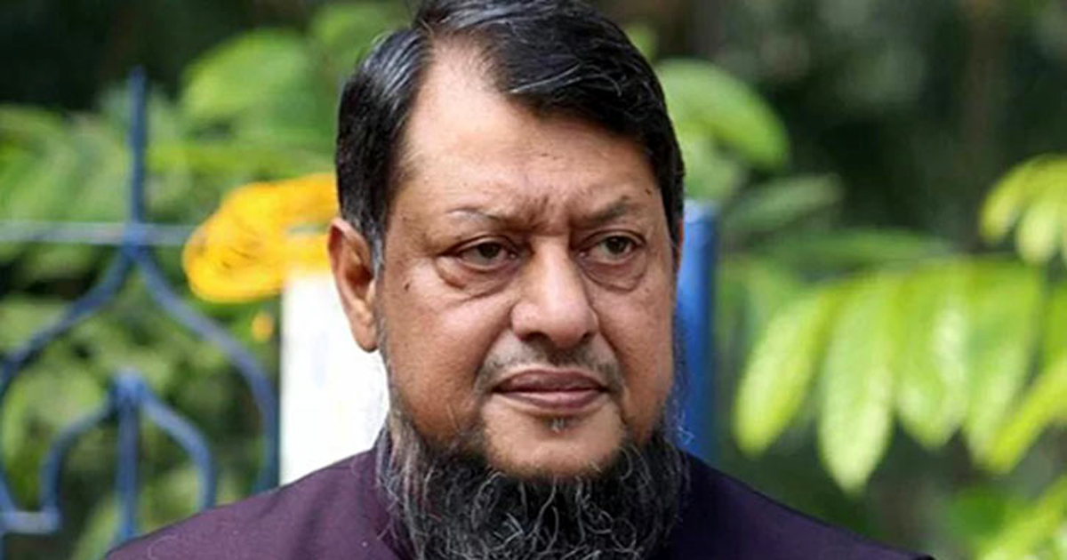 মাইনুল হোসেন খান নিখিল করোনায় আক্রান্ত