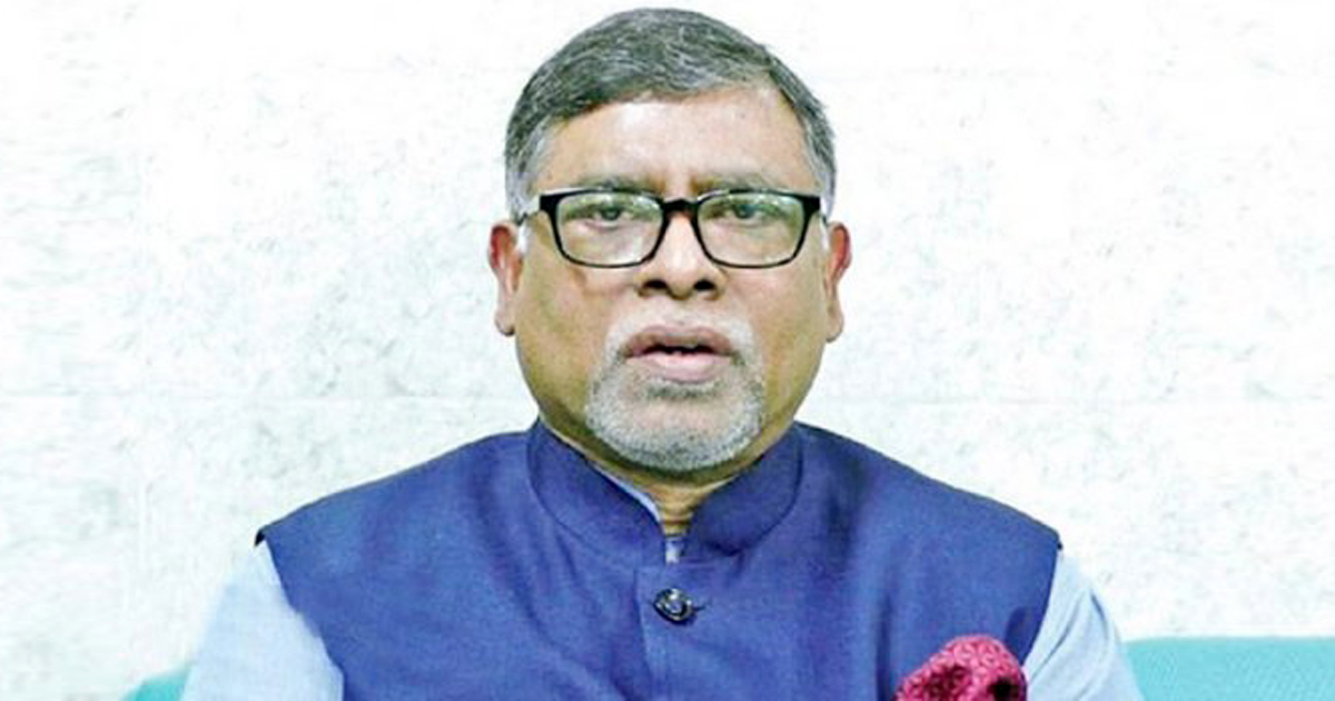 স্কুল-কলেজে সংক্রমণের হার আশঙ্কাজনক : স্বাস্থ্যমন্ত্রী