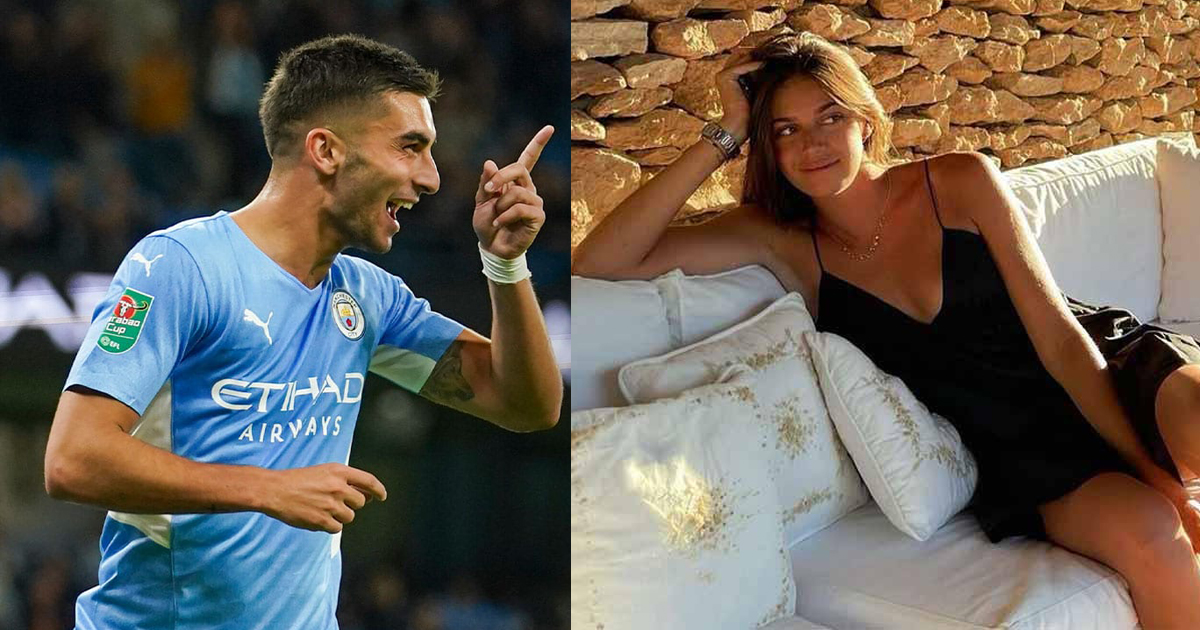 Barca star in love with coach's daughter