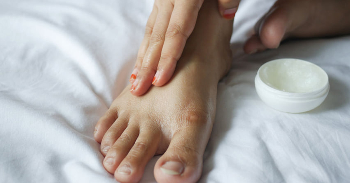 Do you know these uses of petroleum jelly?