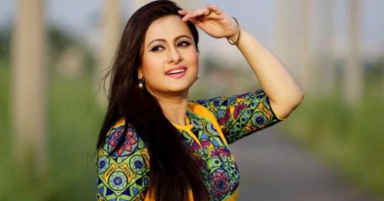 Purnima tests positive for Covid-19