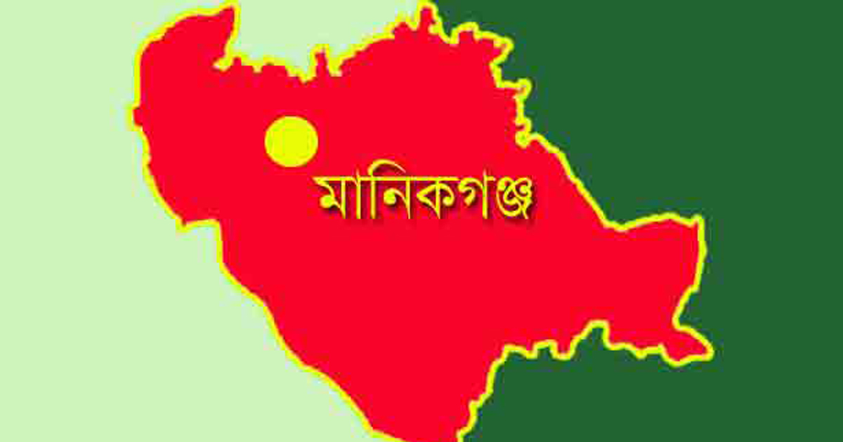 35.35 percent of people infected with Covid-19 in Manikganj