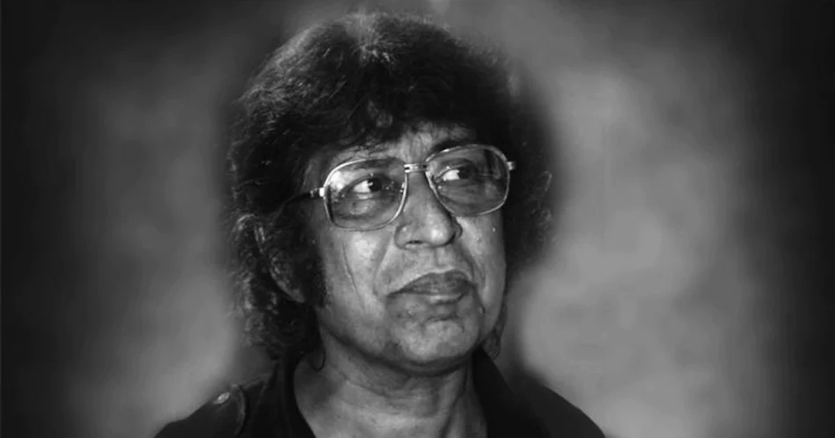 চিত্রশিল্পী ওয়াসিম মারা গেছেন