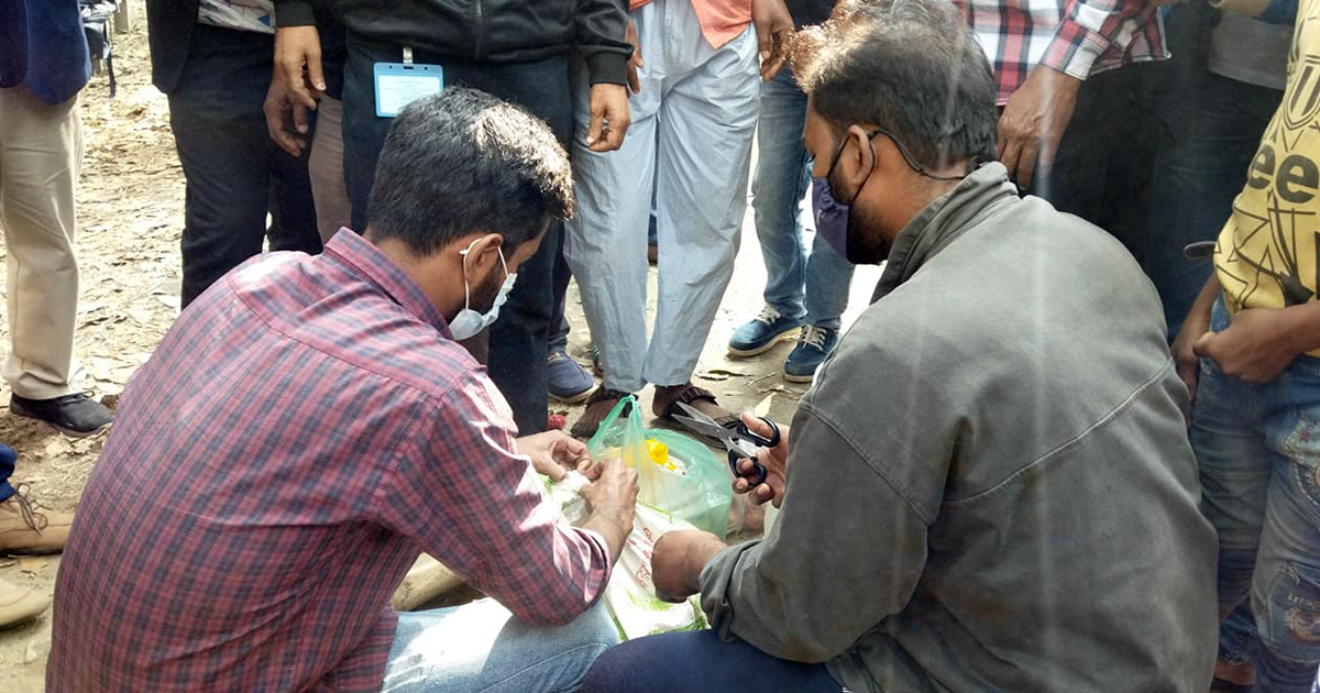 শিক্ষক সমিতির তেল গেল ভিসির বাসভবনে