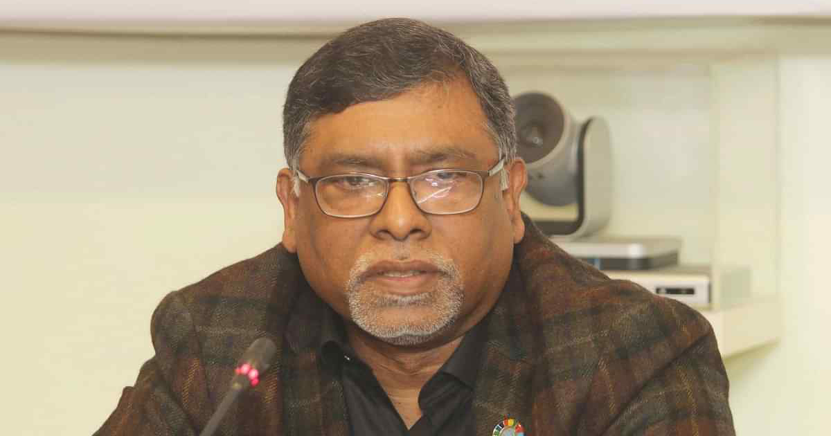 টিকা না নেয়াদের মৃত্যু বেশি হচ্ছে : স্বাস্থ্যমন্ত্রী