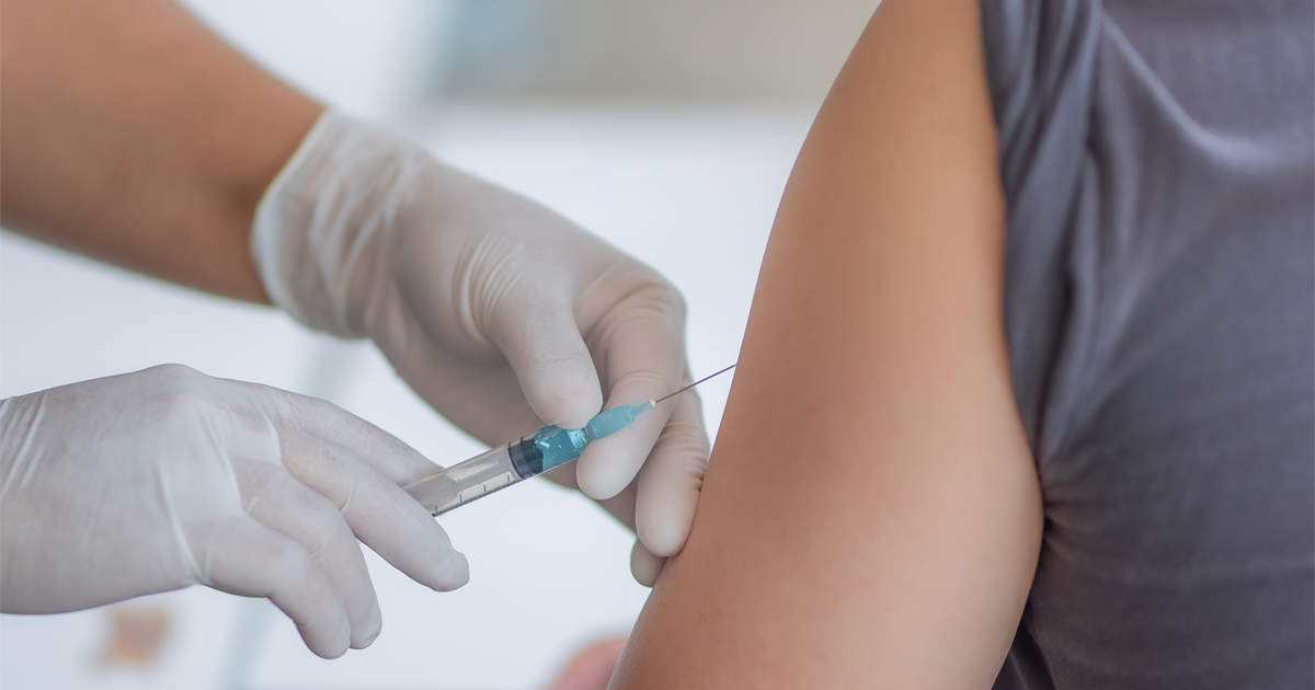 ওমিক্রনের বুস্টার ট্রায়াল শুরু মডার্নার