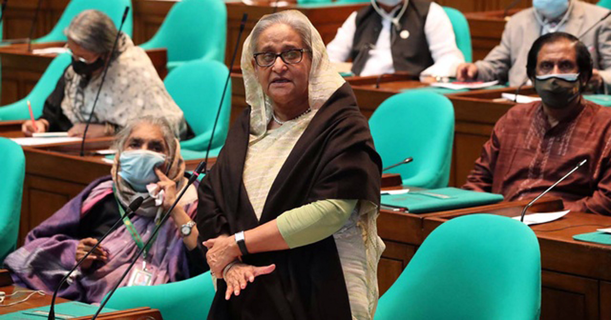 Everyone will be brought under booster dose: PM