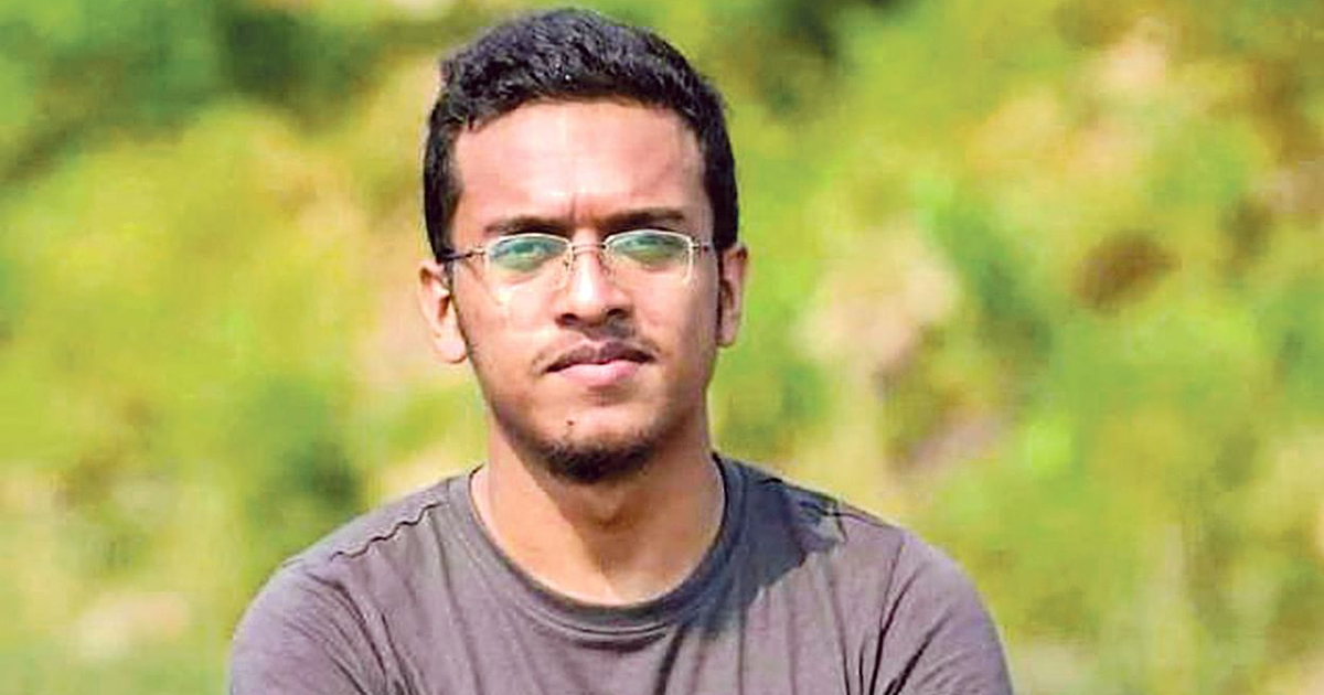 17 convicts of Abrar murder case file jail appeal