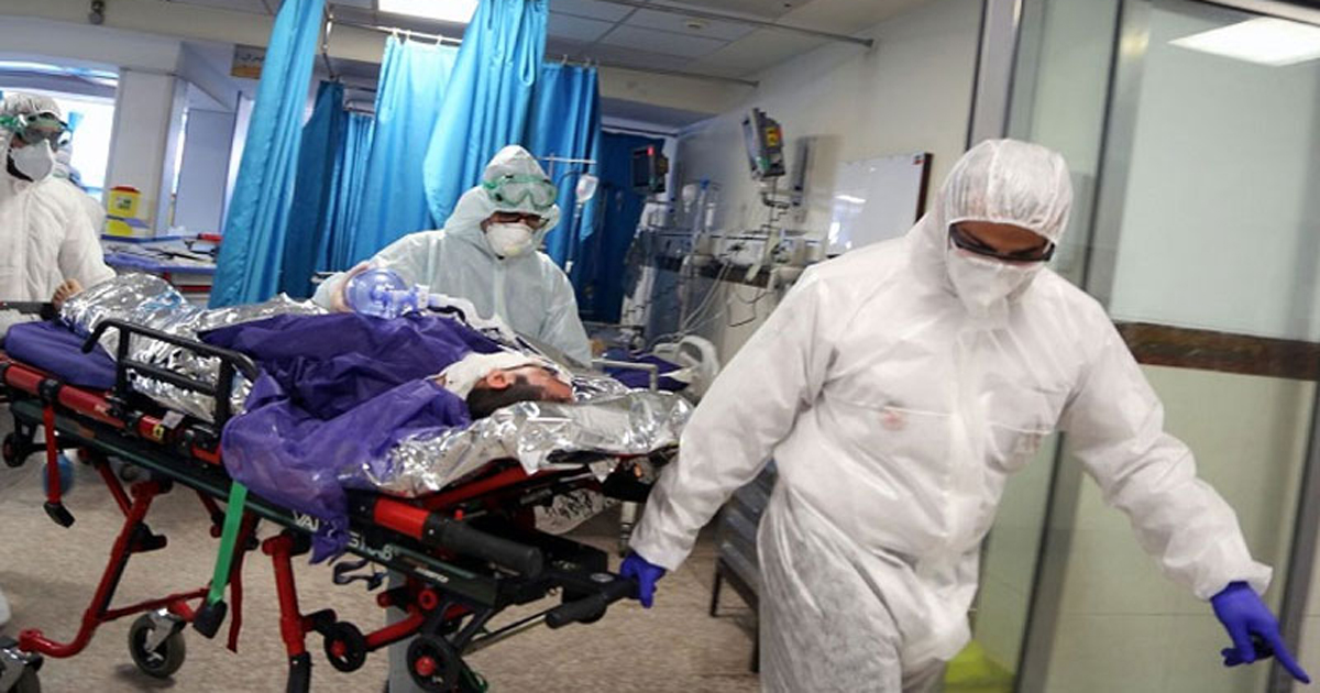 বিশ্বজুড়ে করোনায় মৃত্যু ও শনাক্ত কমেছে