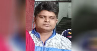 মাগুরায় মোটরসাইকেলের ধাক্কায় শিক্ষকের মৃত্যু