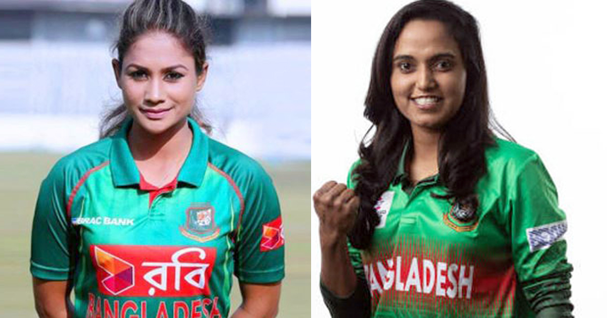 জাহানারাকে নিয়েই নারী বিশ্বকাপ দল, নেতৃত্বে জ্যোতি