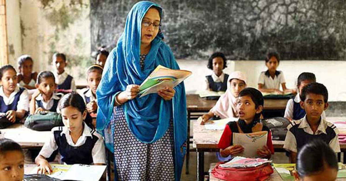 সারা দেশে নিয়োগ পাচ্ছেন ৩৬ হাজার শিক্ষক
