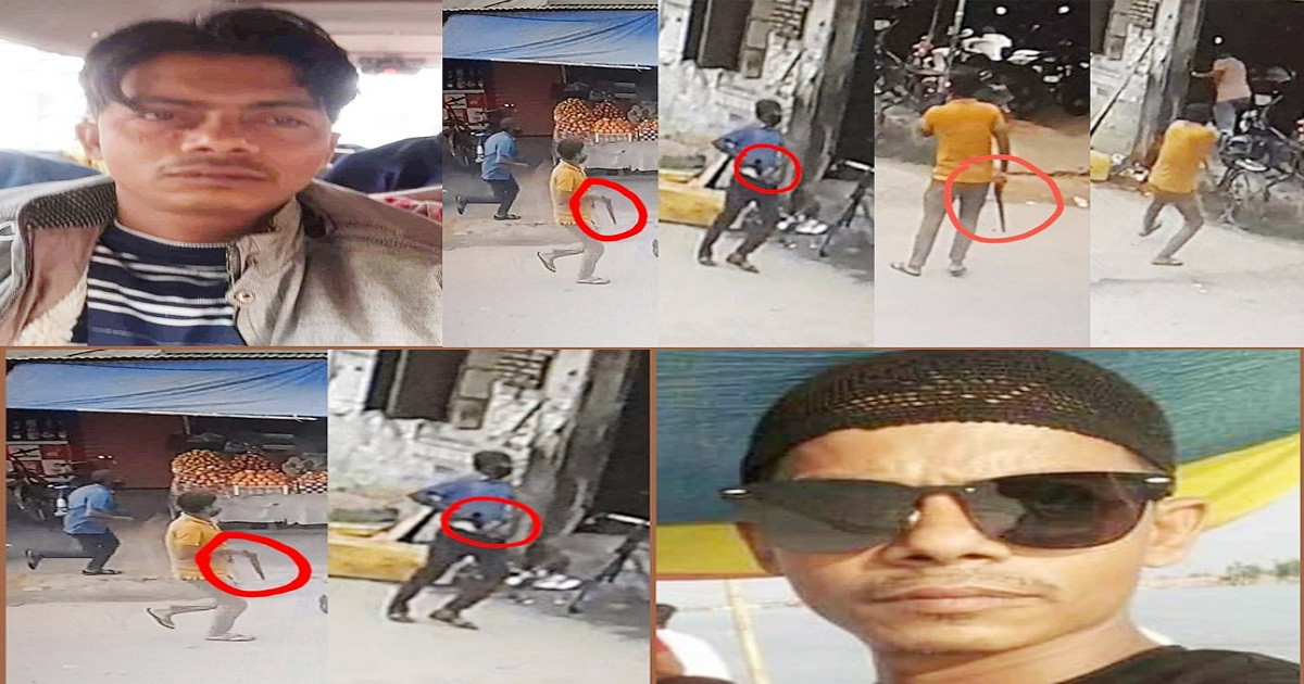 কোম্পানীগঞ্জে মির্জার অনুসারী পিচ্চি মাসুদ গ্রেফতার