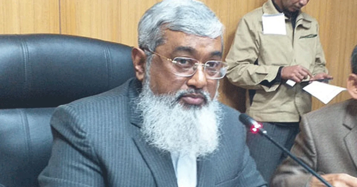 মন্ত্রিপরিষদ সচিব করোনায় আক্রান্ত