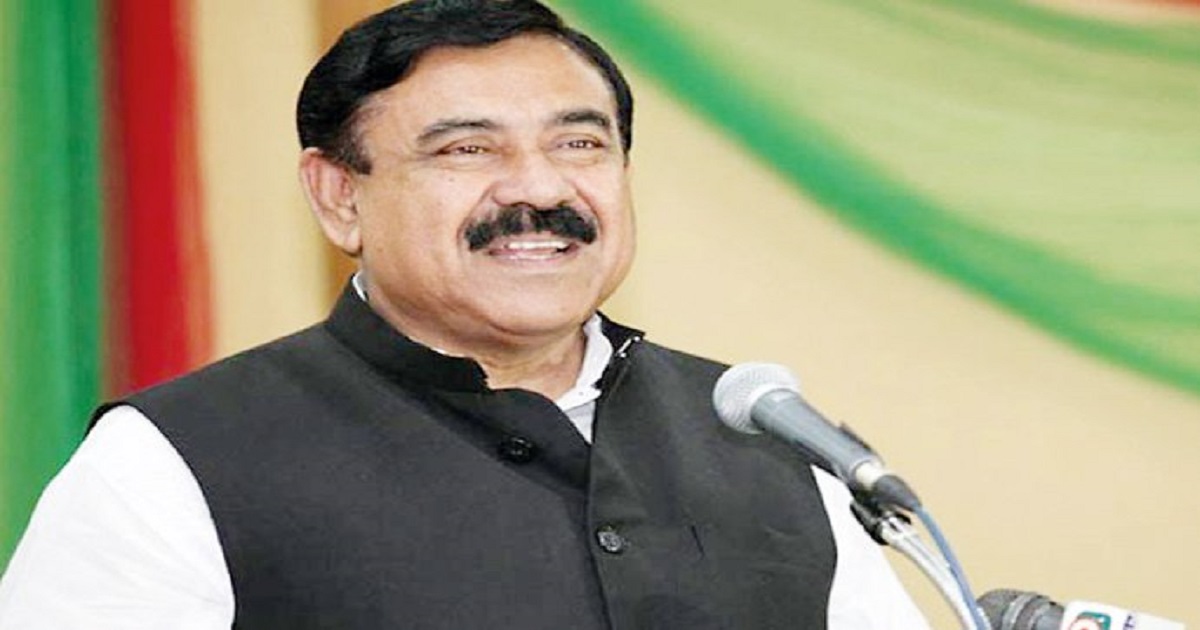 Shahjahan Khan MP contracts coronavirus