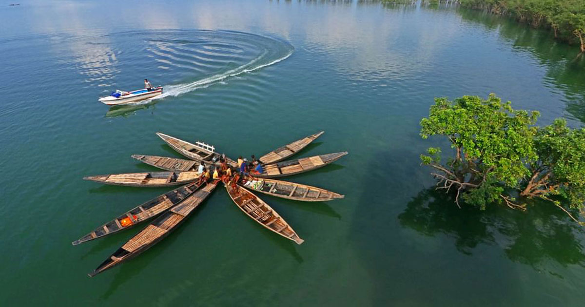 এবারের জলাভূমি দিবস জাতিসংঘের আন্তর্জাতিক দিবস