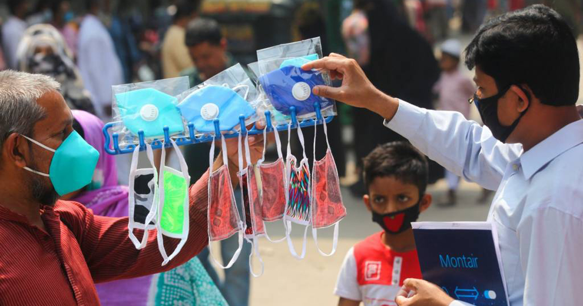 করোনায় আরও ৩৩ জনের প্রাণহানি