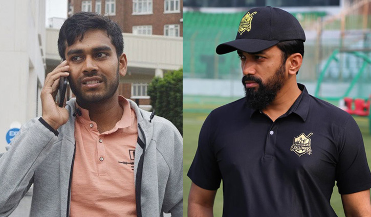 মিরাজ-চট্টগ্রাম চ্যালেঞ্জার্সের শুনানি শেষে যা বেরিয়ে এলো