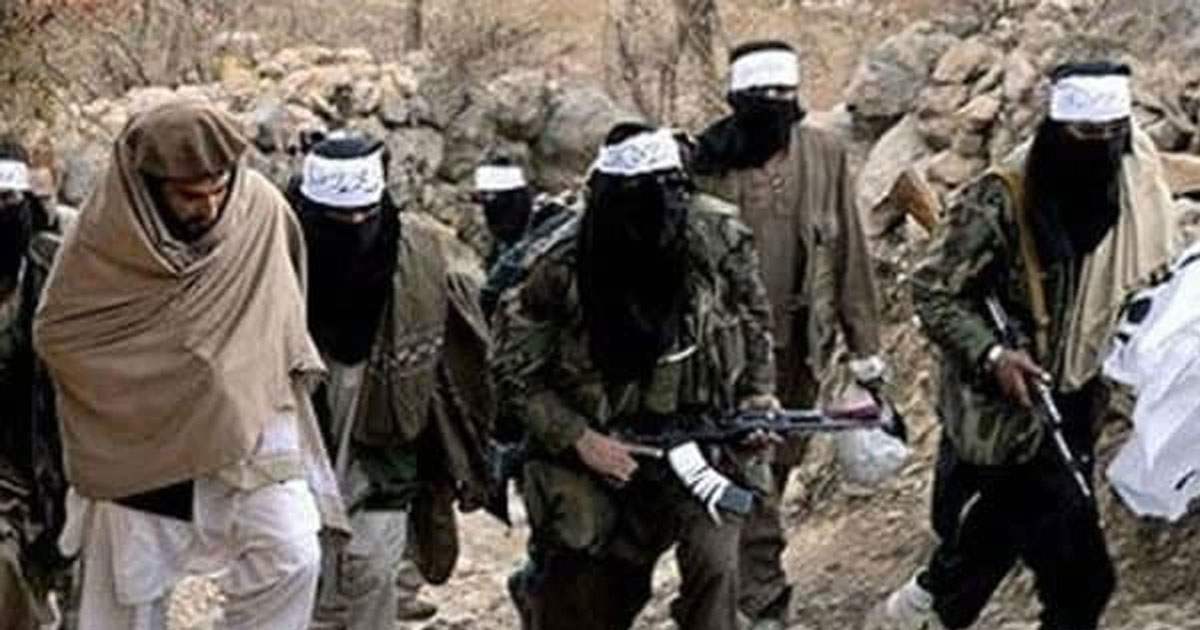 আত্মঘাতী হয়েছেন আইএস প্রধান আল কুরেশি