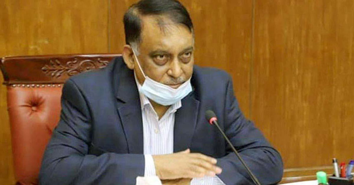 ‘আত্মগোপনের ঘটনাকে গুম বলে চালিয়ে দেয়া হয়’