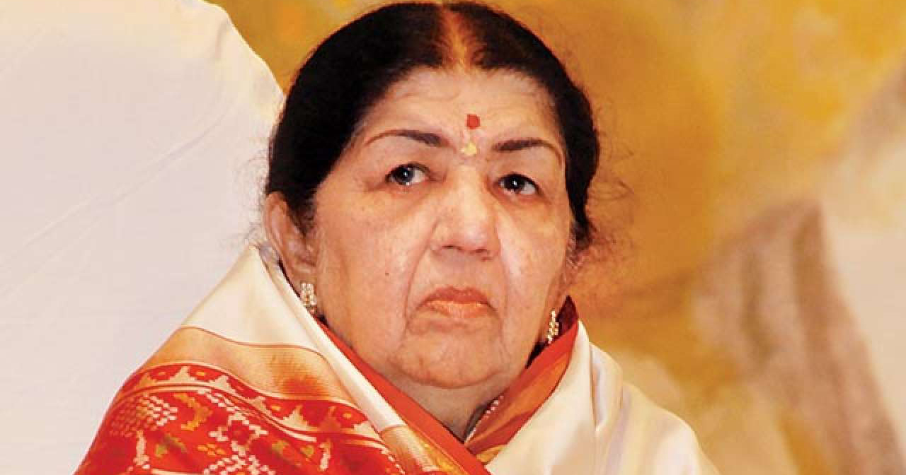 লতা মঙ্গেশকরের অবস্থা সঙ্কটাপন্ন