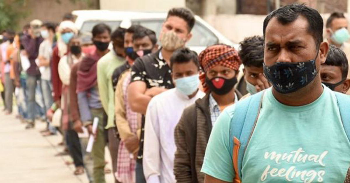 করোনায় আরও ৩৬ জনের প্রাণহানি, শনাক্ত ৮,৩৬৯