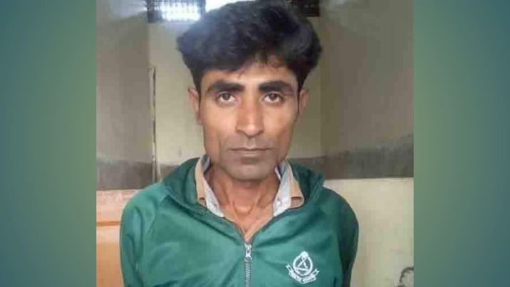 সাতক্ষীরায় ধর্ষণ মামলার আসামি গ্রেফতার