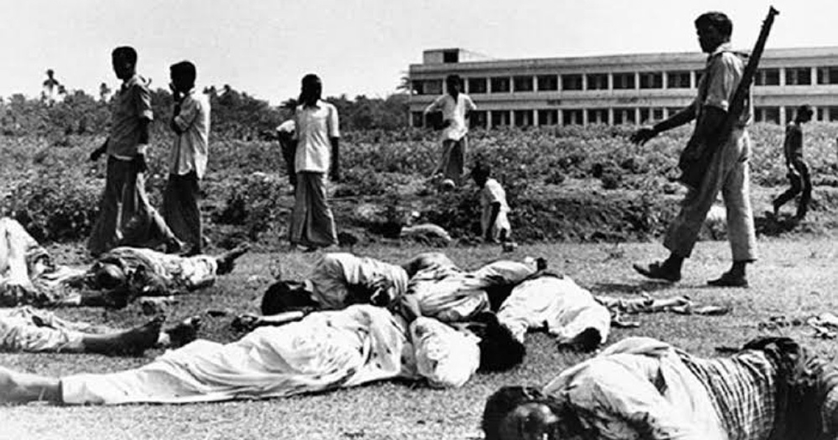 একাত্তরে গণহত্যা: আন্তর্জাতিক আরও দুই সংস্থার স্বীকৃতি