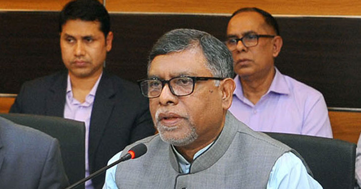 ‘চলতি বছর সবার টিকার ডোজ সম্পন্ন করা হবে’