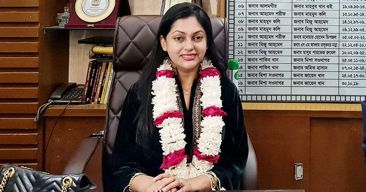 হাইকোর্টের আদেশের বিরুদ্ধে নিপুণের আপিল