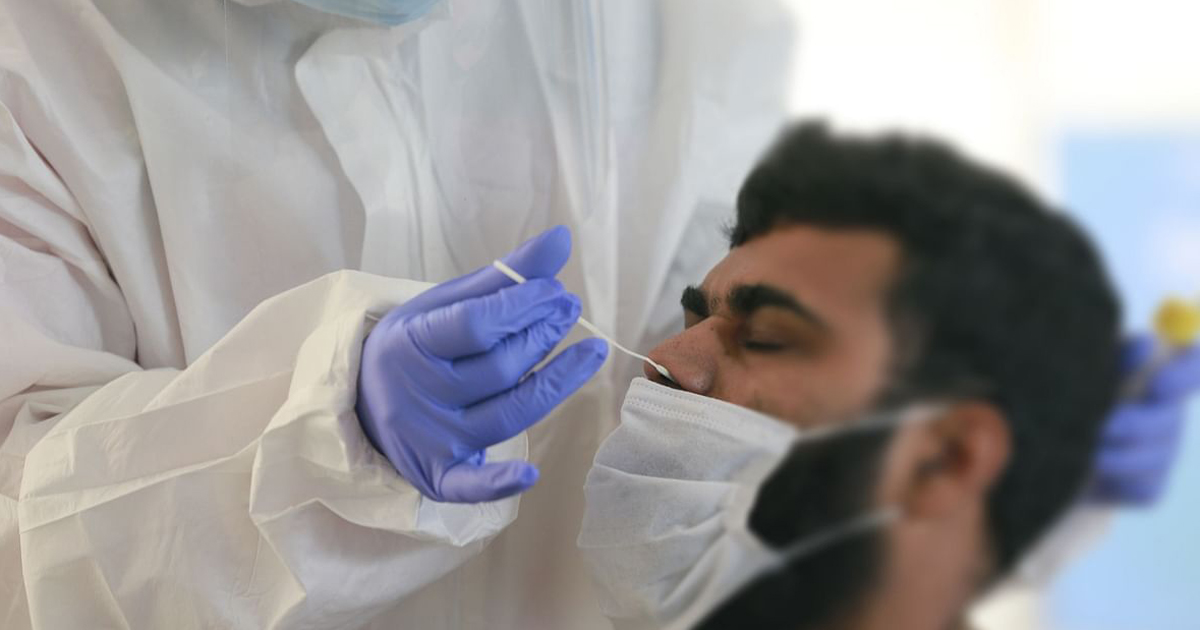 আরও ৪৩ জনের প্রাণহানি, শনাক্ত ৮,৩৫৪