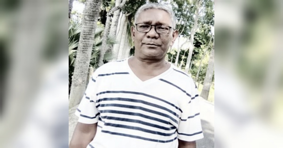 মানিকগঞ্জের বৃক্ষপ্রেমী শাহজাহান বিশ্বাস আর নেই