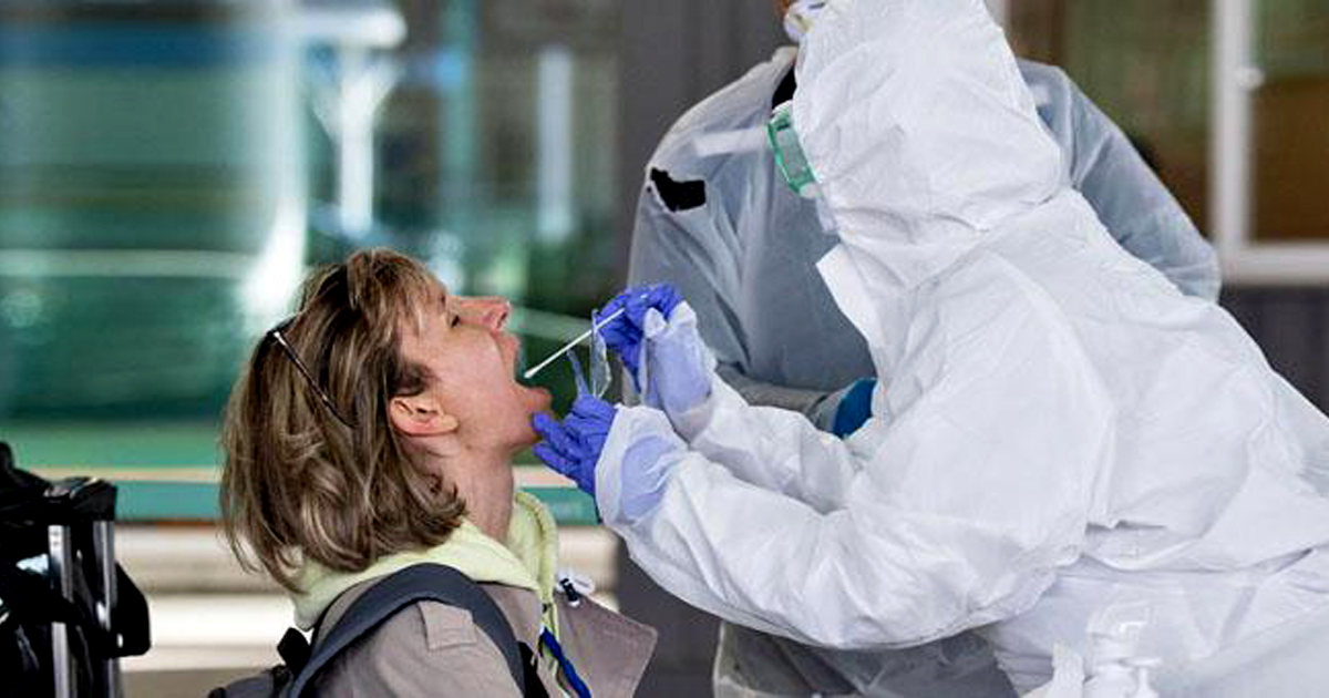 বিশ্বে করোনায় সংক্রমণ ৪০ কোটি ছাড়াল