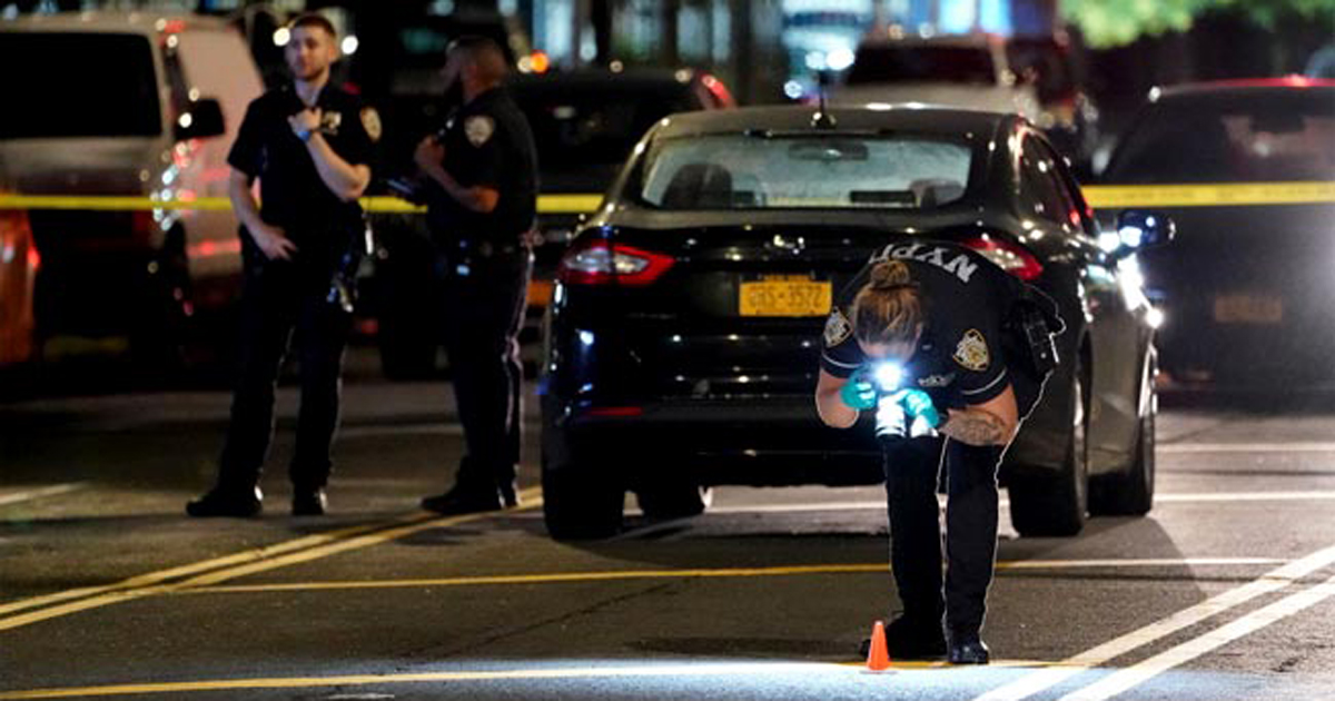 যুক্তরাষ্ট্রে বন্দুক হামলায় বাংলাদেশির মৃত্যু