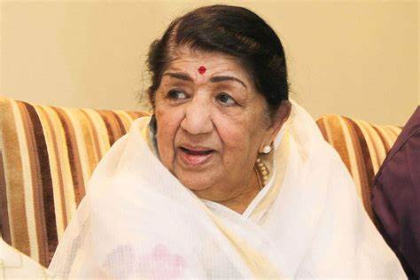 কিংবদন্তি লতা মঙ্গেশকরের স্মরণে হচ্ছে সঙ্গীত একাডেমি