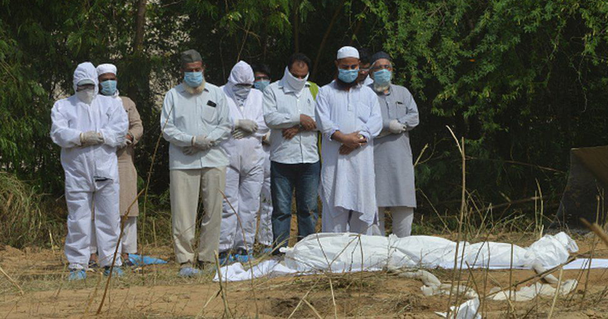 কমেছে শনাক্তের হার, বেড়েছে মৃত্যু