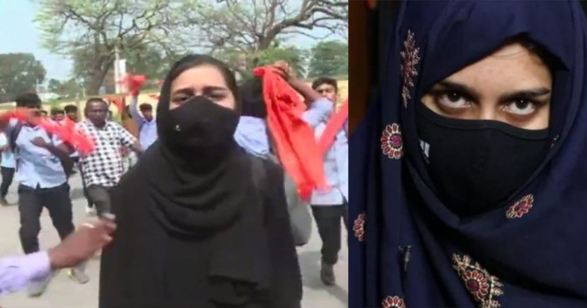 মুসকানের বিরুদ্ধে উসকানির অভিযোগ!