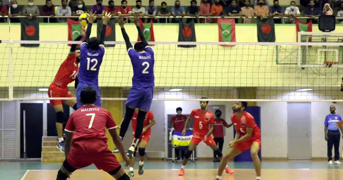 মালদ্বীপের সঙ্গে বাংলাদেশের শেষ প্রীতি ম্যাচ শুক্রবার