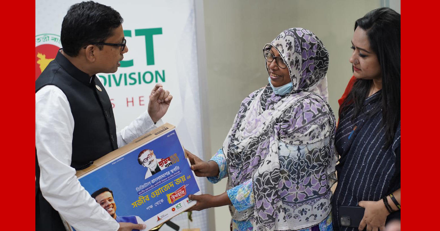 জীবন যোদ্ধার পাশে প্রতিমন্ত্রী পলক, চিরকুটের সুমি জানালেন ধন্যবাদ