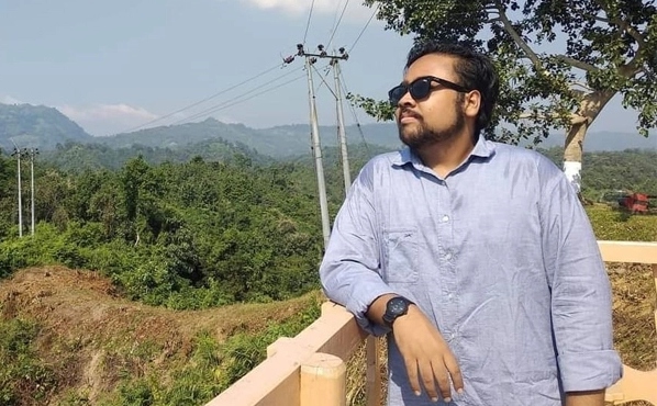 ঘুমের মধ্যে স্ট্রোক করে ঢাবি শিক্ষার্থীর মৃত্যু