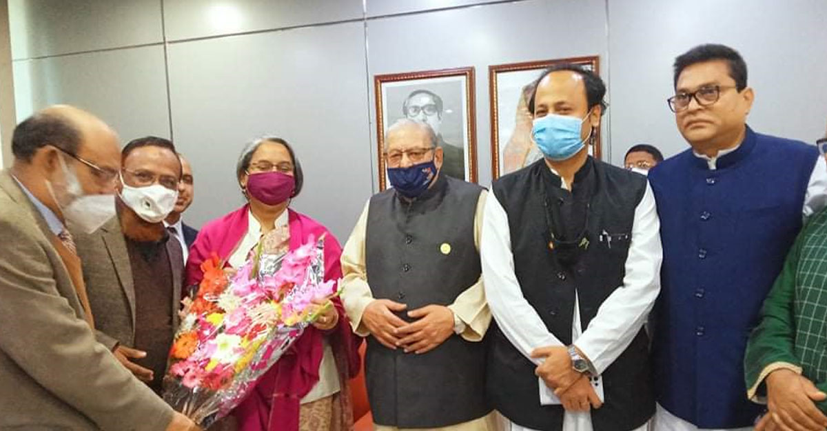 ট্যানারি শিল্প বন্ধ করতে যাচ্ছে পরিবেশ অধিদফতর