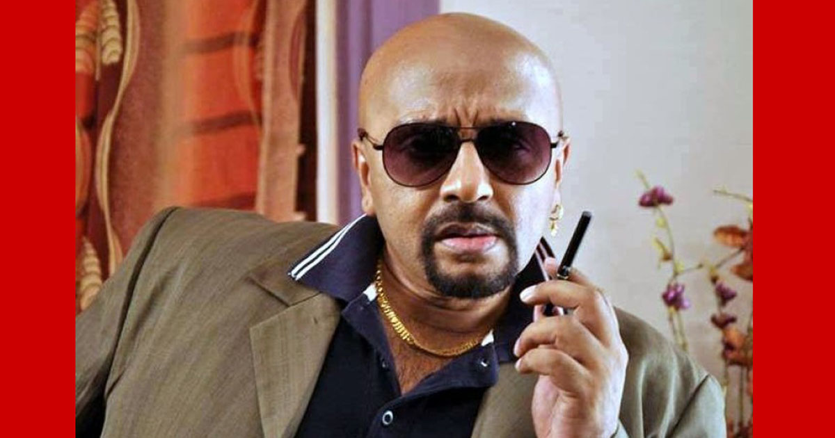 শিল্পী সমিতি থেকে রুবেলের পদত্যাগ