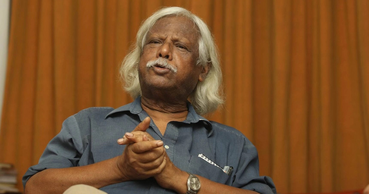 ‘বিএনপিকে আবারও বৈঠকে বসার আহ্বান জানানো উচিত’