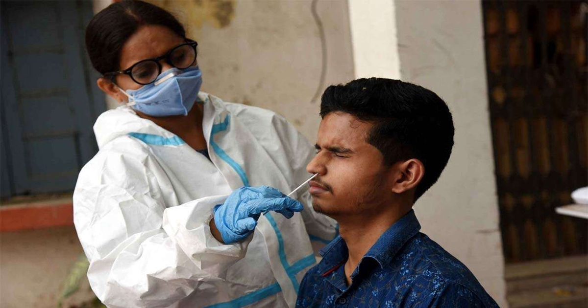 করোনায় আরও ২০ জনের মৃত্যু