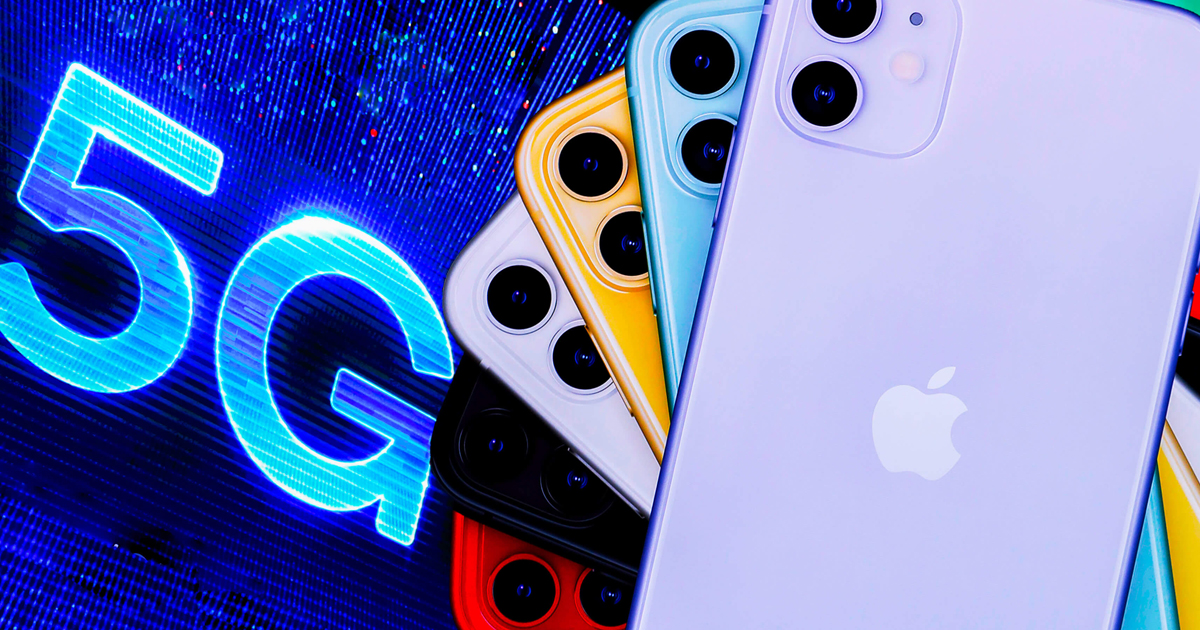 মার্চে অ্যাপল নিয়ে আসছে সাশ্রয়ী মূল্যের ফাইভজি ফোন