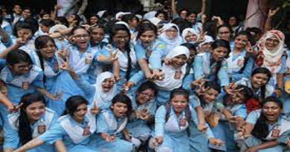 মাদরাসা বোর্ডে পাসের হার ৯৫.৪৯, সাধারণ বোর্ডে  ৯৩.৫৮ শতাংশ