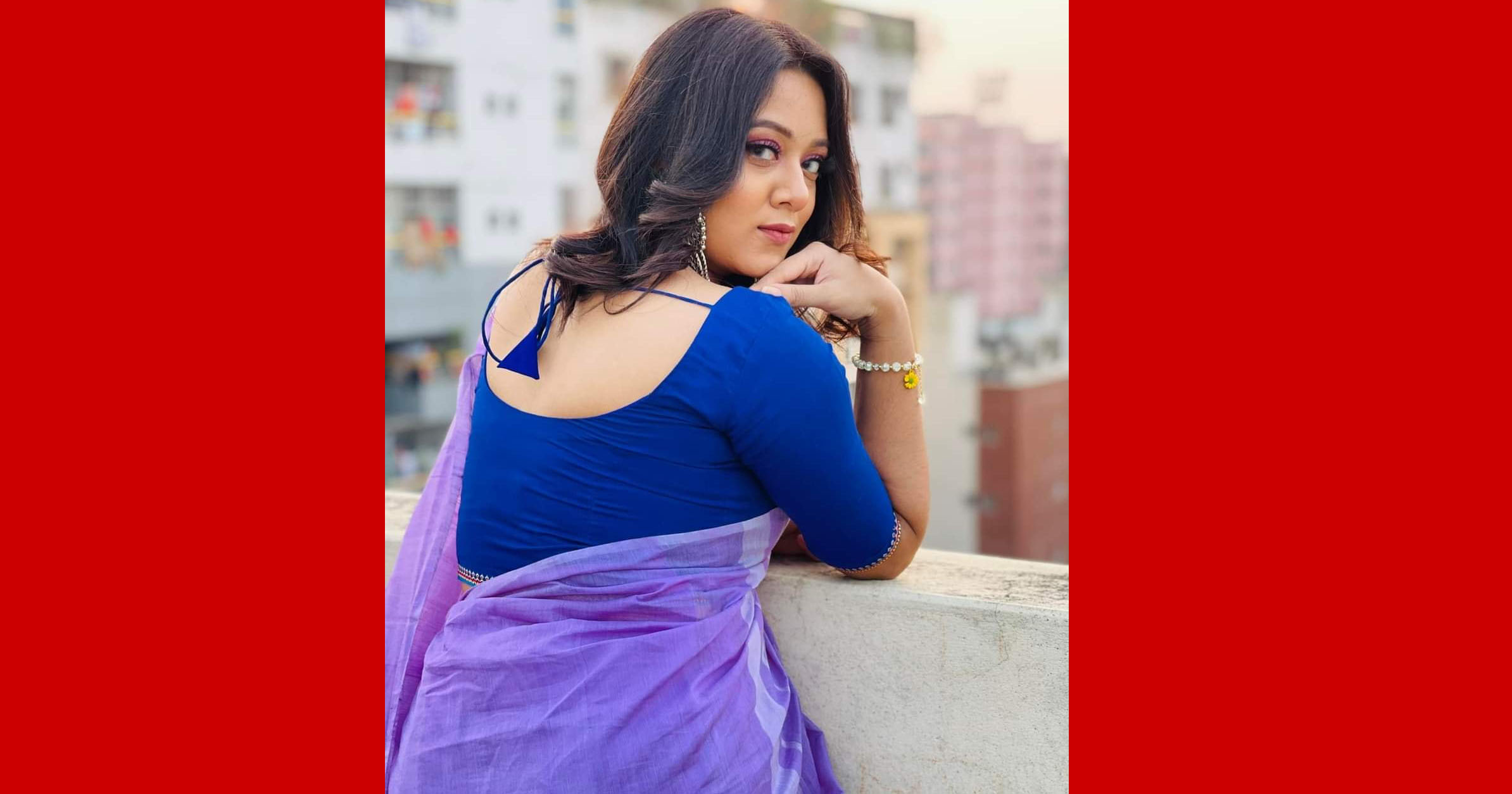 ‘এ মাইনাস’ পেয়েছেন দীঘি