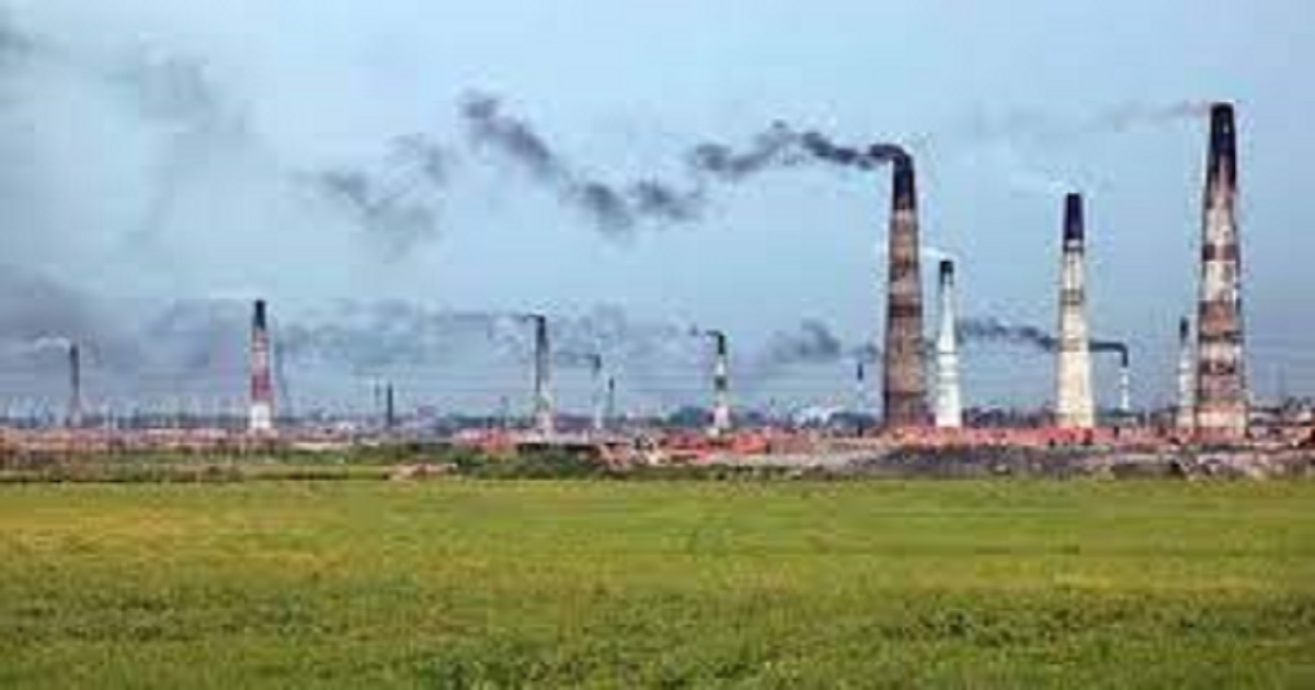 এলাকাওয়ারি বায়ুদূষণের মাত্রা জানাতে বললেন হাইকোর্ট